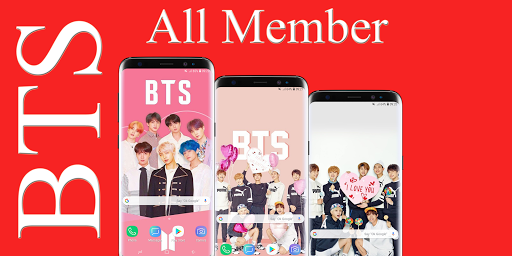 BTS Wallpaper HD 4K  Apps on Google Play