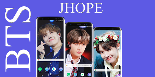 BTS Wallpaper 2022 APK for Android Download