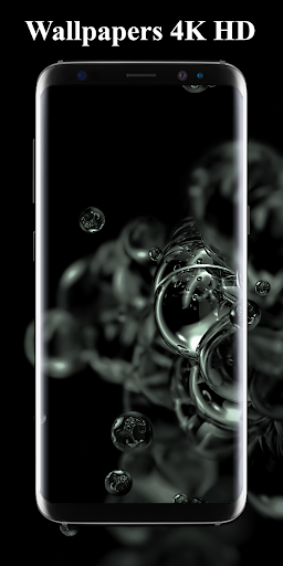 S20 FE Wallpaper - Image screenshot of android app