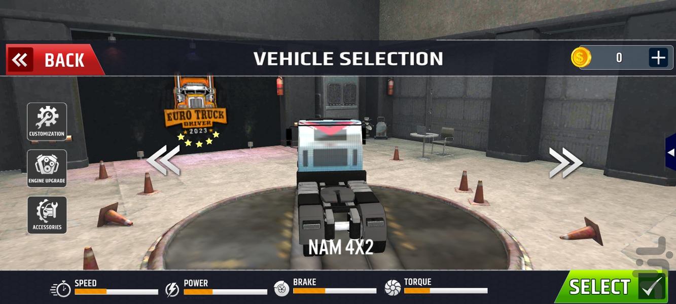 Oil Tanker Flying - عکس بازی موبایلی اندروید