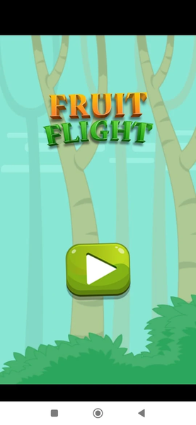 Fruit Flight - عکس بازی موبایلی اندروید