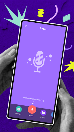 Spotify for Podcasters - عکس برنامه موبایلی اندروید