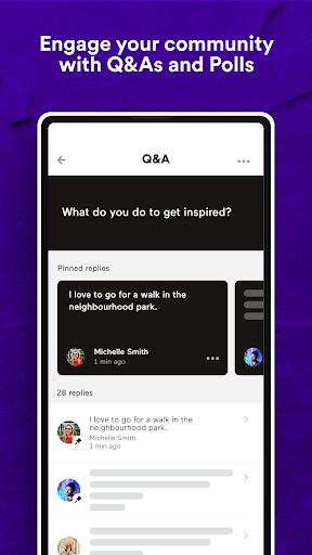 Anchor - پادکست بساز - عکس برنامه موبایلی اندروید