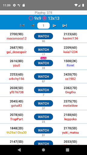 Go Quest - عکس بازی موبایلی اندروید