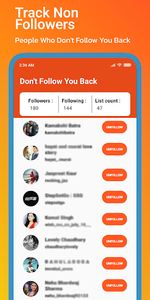 Followers Counter for instagram APK for Android Download