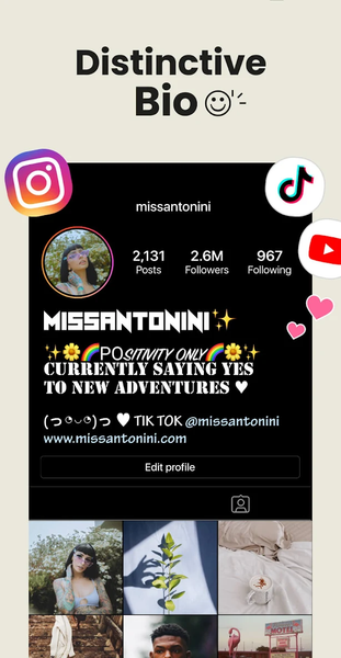 Fonts Keyboard Themes & Emoji - عکس برنامه موبایلی اندروید