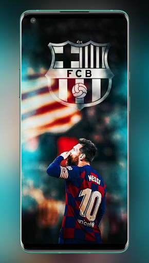 Football Wallpapers 4k  -Updated Everyday - Image screenshot of android app