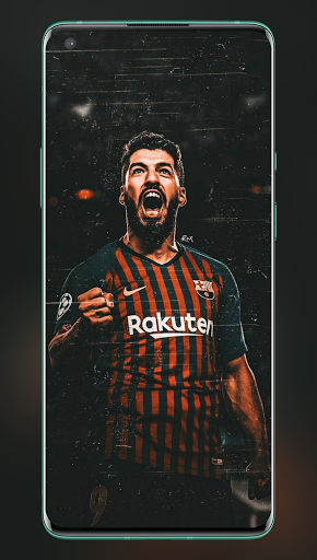 Football Wallpapers ۴k  -Updated Everyday - عکس برنامه موبایلی اندروید
