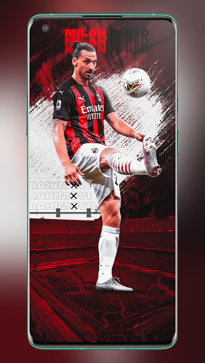 Football Wallpapers ۴k  -Updated Everyday - عکس برنامه موبایلی اندروید