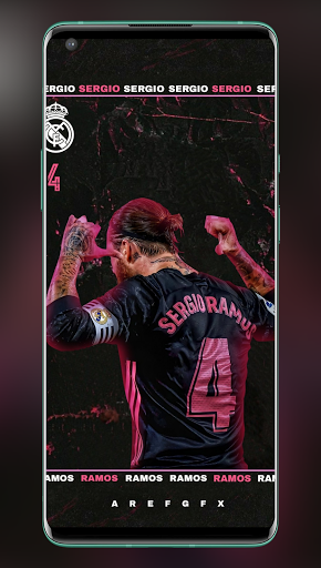 Football Wallpapers ۴k  -Updated Everyday - عکس برنامه موبایلی اندروید