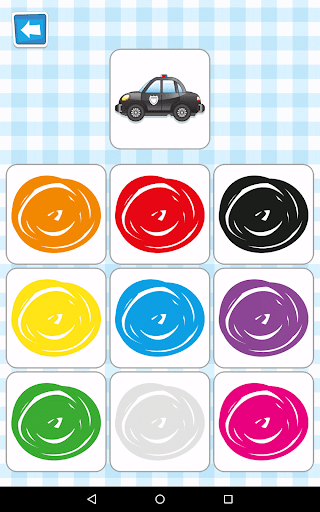 Preschool Adventures-۱ - عکس برنامه موبایلی اندروید