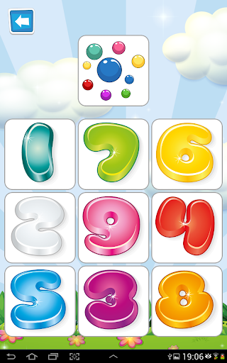 Preschool Adventures-2 - Gameplay image of android game
