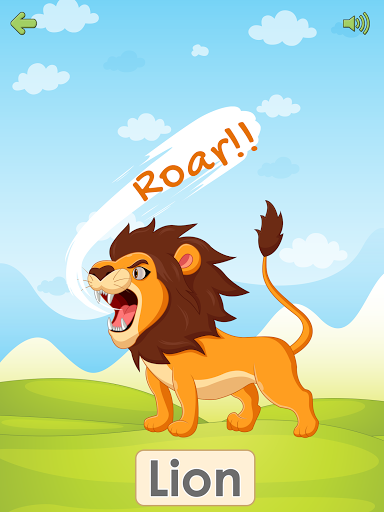 Kids Garden: Preschool Learn - عکس بازی موبایلی اندروید