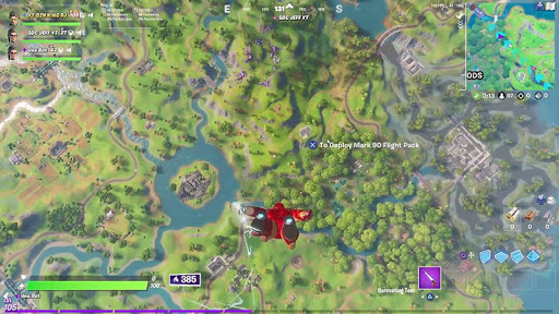 Fortnite Chapter 2: How to download and install it on Android