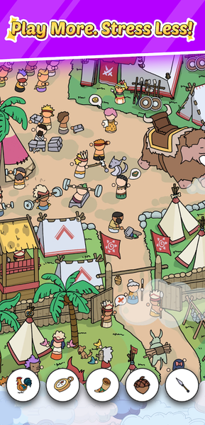 Found It: Find Hidden Objects! - عکس برنامه موبایلی اندروید