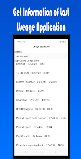 4G LTE Only Network Mode Dual - Image screenshot of android app