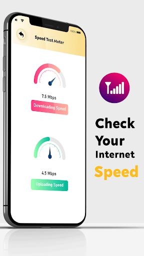 5G/4G LTE Only Network Mode - Image screenshot of android app