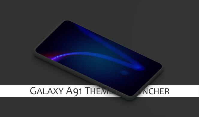 Theme for Honor 20 Lite - Image screenshot of android app