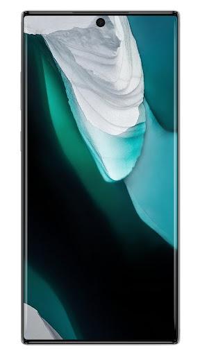 Theme for Galaxy M۰۱ - عکس برنامه موبایلی اندروید
