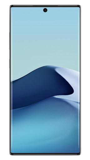 Theme for Galaxy M۰۱ - عکس برنامه موبایلی اندروید