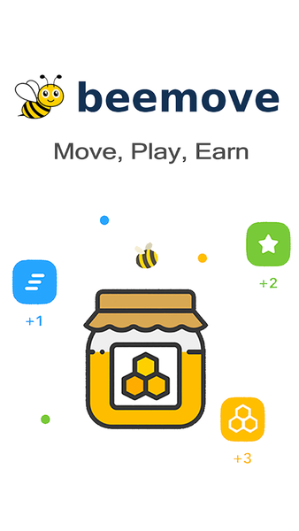 Beemove - عکس برنامه موبایلی اندروید