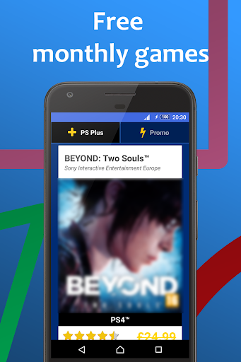 Monthly Games - Play + - عکس برنامه موبایلی اندروید
