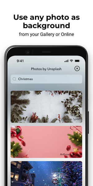 Countdown - Widget & Reminders - عکس برنامه موبایلی اندروید