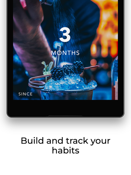 Countdown - Widget & Reminders - عکس برنامه موبایلی اندروید