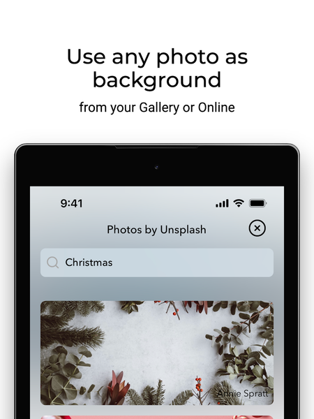 Countdown - Widget & Reminders - عکس برنامه موبایلی اندروید