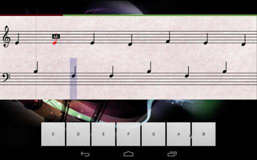 SolfaRead - عکس بازی موبایلی اندروید