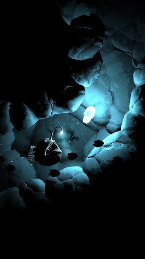 Seashine - Gameplay image of android game