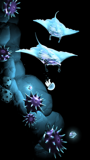 Seashine - Gameplay image of android game