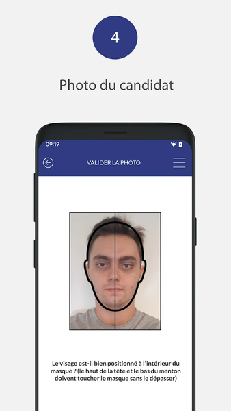 Photo Solution - عکس برنامه موبایلی اندروید