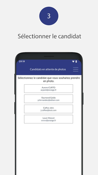 Photo Solution - عکس برنامه موبایلی اندروید