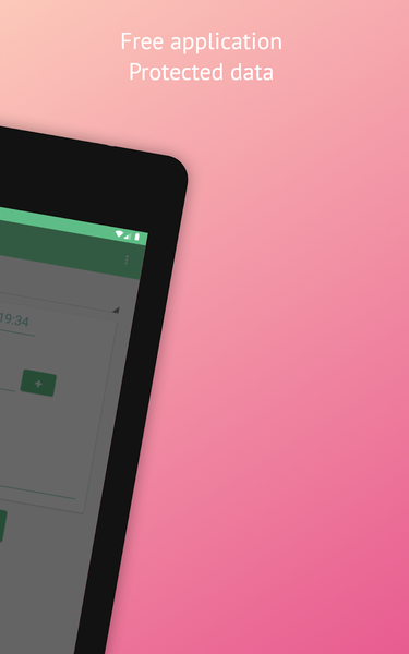 Baby Tracking / Baby's Diary - عکس برنامه موبایلی اندروید