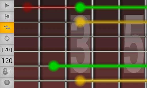 Jimi Tutor Lite - عکس برنامه موبایلی اندروید
