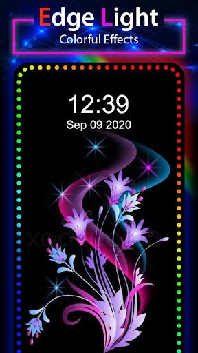 LED Border Light Edge Lighting for Android Download Bazaar