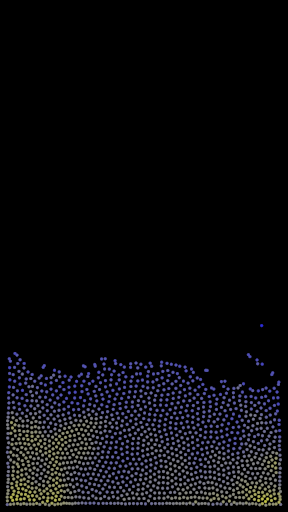 FreeBalls - عکس بازی موبایلی اندروید