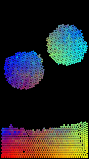 FreeBalls - عکس بازی موبایلی اندروید