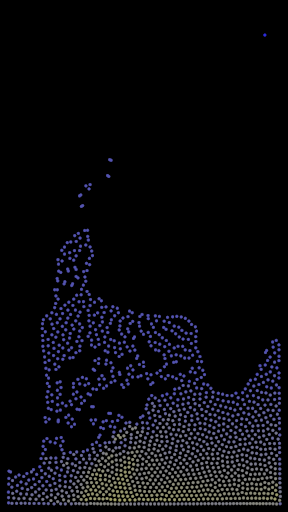 FreeBalls - عکس بازی موبایلی اندروید