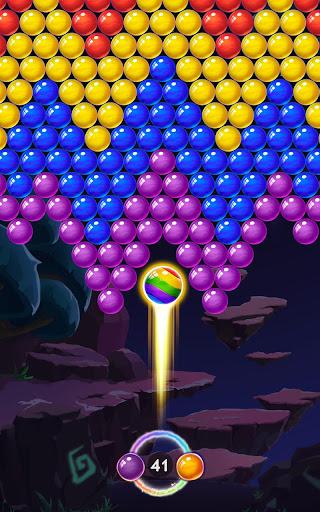 Bubble Shooter  - Bubble Match - عکس بازی موبایلی اندروید
