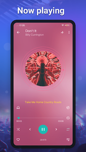 Music player - Audio Player for Android - Download