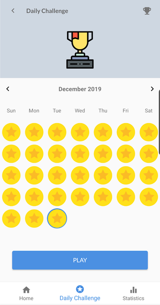 Sudoku - Offline Puzzle Games - Gameplay image of android game