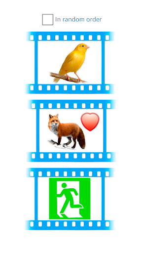 Sounds of Fauna + ringtones - Image screenshot of android app