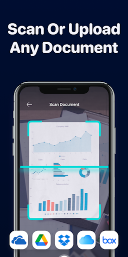 FAX FREE™: Send FAX From Phone - عکس برنامه موبایلی اندروید