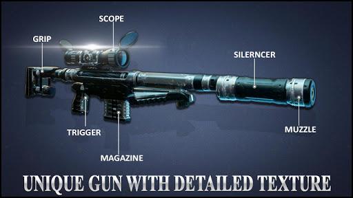Sniper ۳D Arena: Gun Shooting - عکس بازی موبایلی اندروید