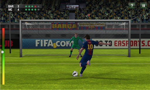 Football Games Free 2020 - 20in1 - عکس بازی موبایلی اندروید