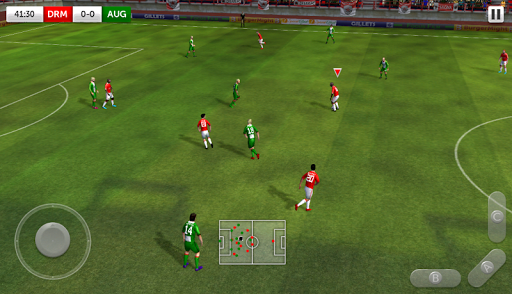 Football Games Free ۲۰۲۰ - ۲۰in۱ - عکس بازی موبایلی اندروید