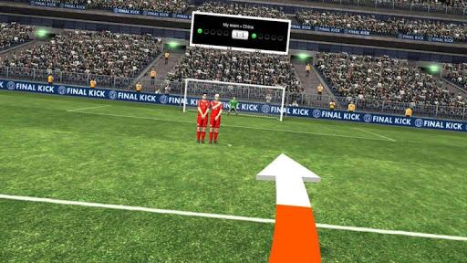 Football Games Free ۲۰۲۰ - ۲۰in۱ - عکس بازی موبایلی اندروید