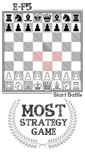 Chess Free - عکس بازی موبایلی اندروید
